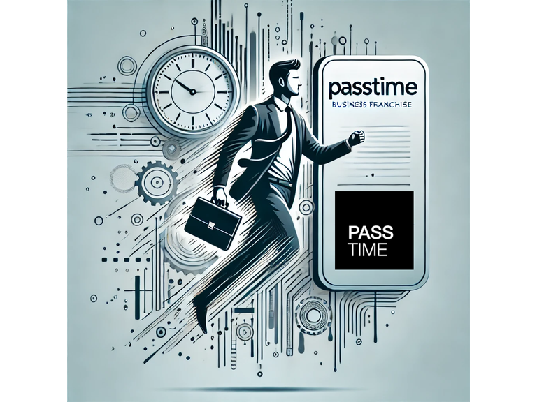 Les Secrets d’une Marge Brute Élevée avec la Franchise PASSTIME