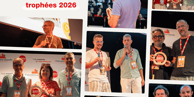 PANO - Les Trophées PANO 2026 récompensent les meilleures réalisations du réseau