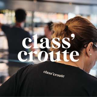 L’évolution du parcours client en restauration rapide : comment class’croute prépare 2025–2026
