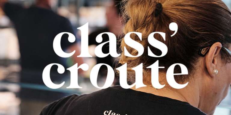 CLASS’CROUTE - L’évolution du parcours client en restauration rapide : comment class’croute prépare 2025–2026