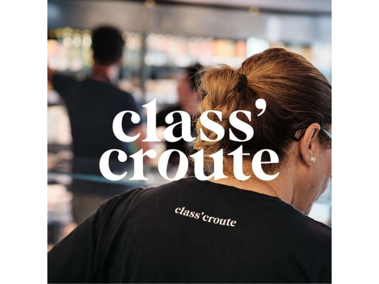 L’évolution du parcours client en restauration rapide : comment class’croute prépare 2025–2026