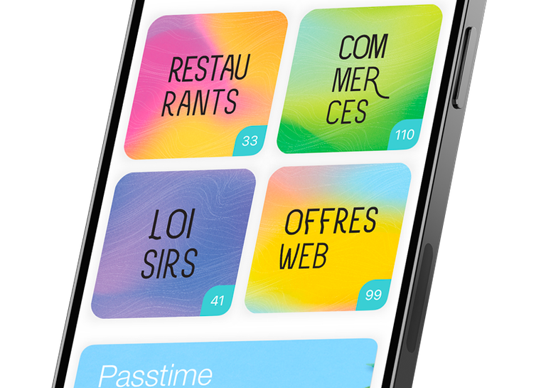 PASSTIME - L’histoire de PASSTIME : d’un concept innovant à une franchise leader