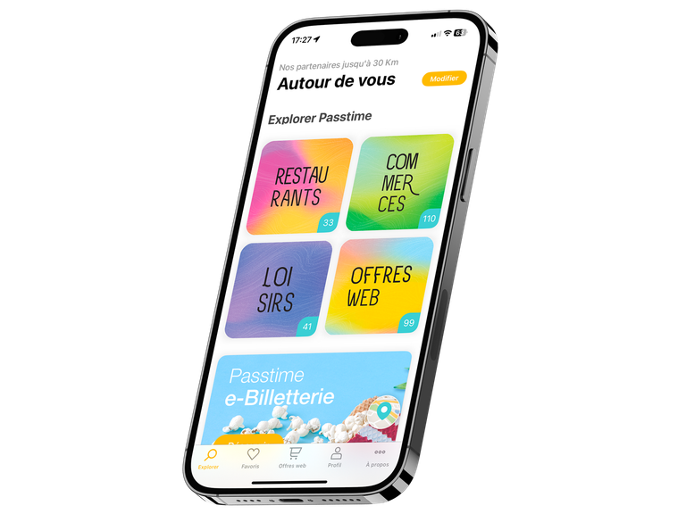 L’histoire de PASSTIME : d’un concept innovant à une franchise leader