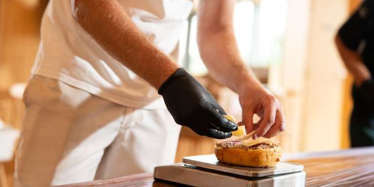 BOULANGERIE ANGE - L'IA au service de l'anticipation pour un parfait pilotage 🥐