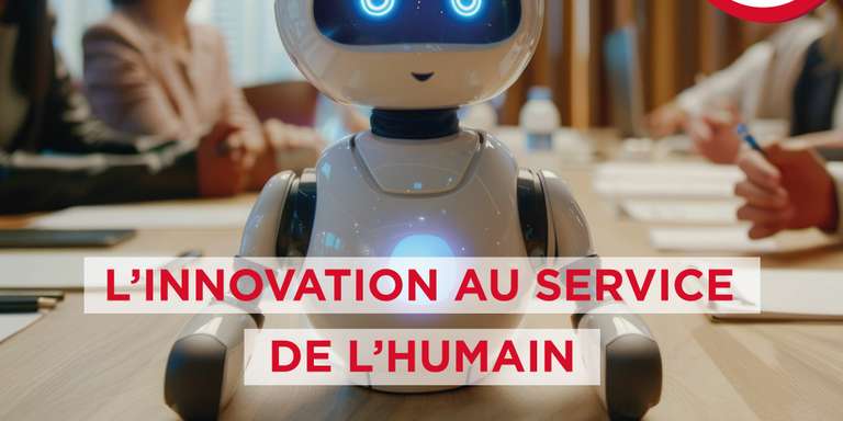 ERA IMMOBILIER - 💡 L'IA, un levier pour l’immobilier ?