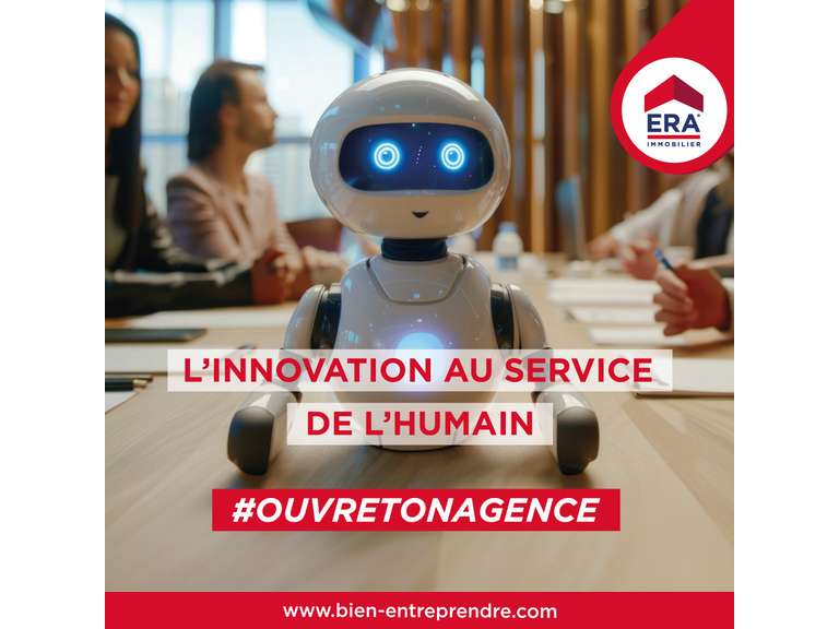 💡 L'IA, un levier pour l’immobilier ?