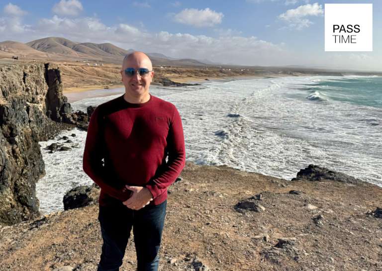 PASSTIME - L’innovation en franchise : un levier clé pour se démarquer et pérenniser son réseau