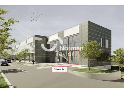 Location Locaux commerciaux - Boutiques à Limonest