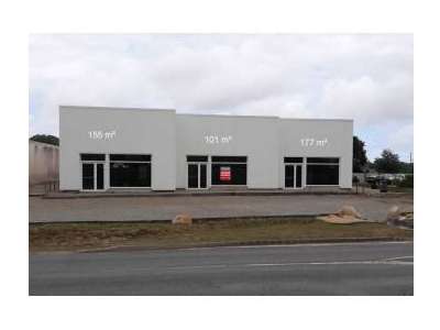 Location Locaux commerciaux - Boutiques à Minihy-Tréguier