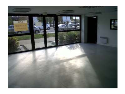 Location Locaux d'activités - Entrepôts à Alençon