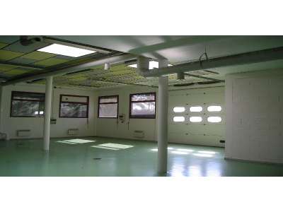 Location Locaux d'activités - Entrepôts à Verniolle