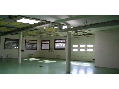 Location Locaux d'activités - Entrepôts à Verniolle