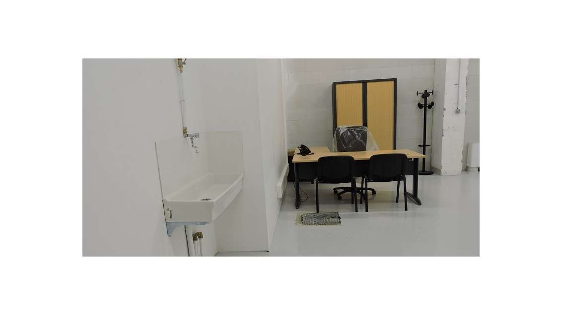 Ateliers de 89 à 118m² à louer dans le Vaucluse