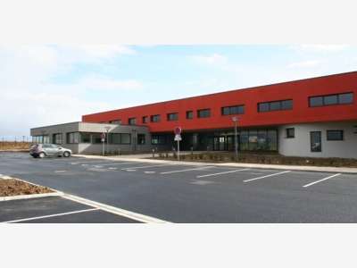 Ateliers et bureaux à louer sur Cambrai Est
