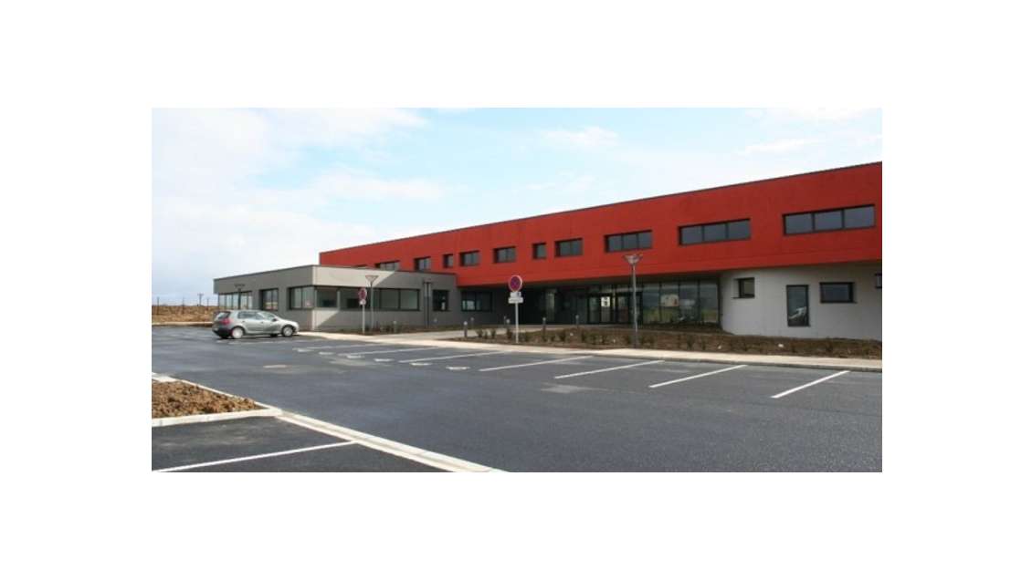Ateliers et bureaux à louer sur Cambrai Est