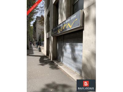 Location Locaux commerciaux - Boutiques à Avignon