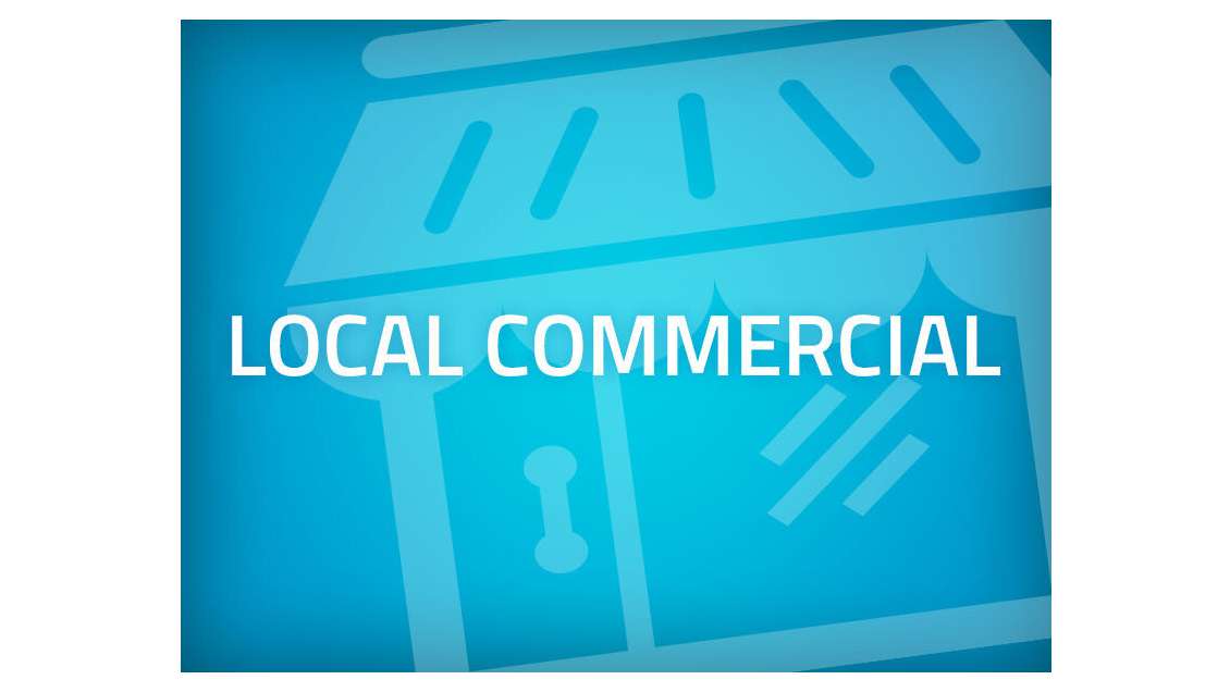 Loue local commercial 347m² à Avignon Nord Vedène