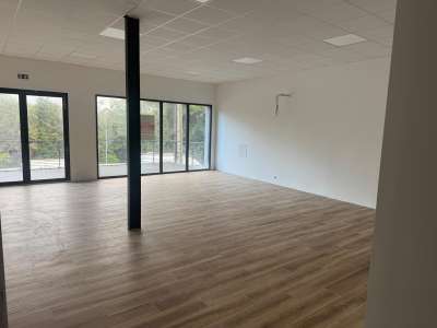 Location Locaux d'activités - Entrepôts à Quimper