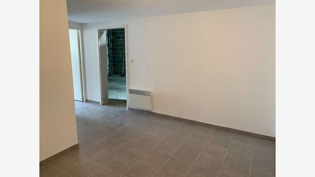 Loue bâtiment d'activité neuf 134m² à Cholet
