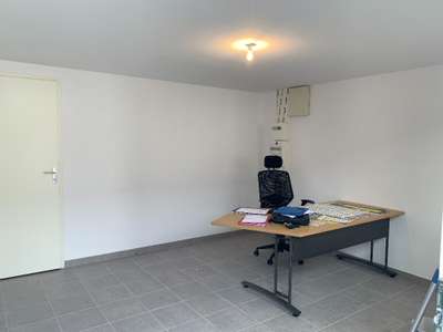 Loue bâtiment d'activité neuf 134m² à Cholet