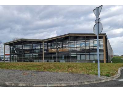 Location Locaux d'activités - Entrepôts à Louey