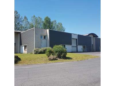 Vente Locaux d'activités - Entrepôts à Versigny