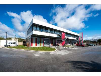 Location Bureaux à Codolet
