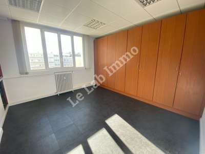 Location Bureaux au Havre