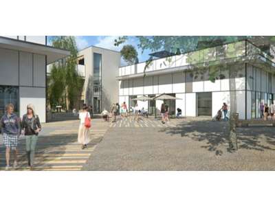 Location Locaux commerciaux - Boutiques à Bègles