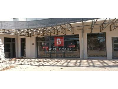 Location Locaux commerciaux - Boutiques à Avignon