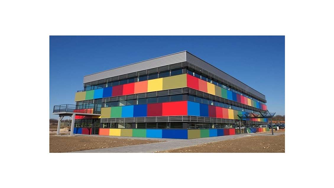 Bureaux à louer Gare TGV du Creusot / Torcy  