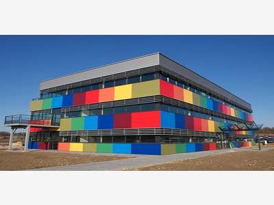 Bureaux à louer Gare TGV du Creusot / Torcy  