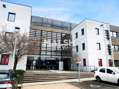 Location Bureaux à Saint-Priest