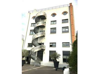 Location Bureaux à Marseille 15e