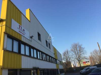 Location Bureaux à Dunkerque