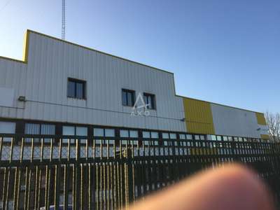 Location Bureaux à Dunkerque