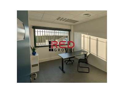 Location Bureaux à Éguilles