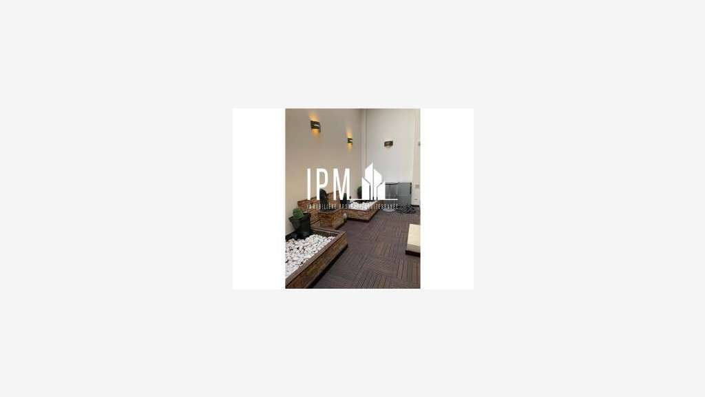 Bureaux de 163m² à louer à Marseille 13006 