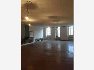 Bureaux de 169m² à louer Marseille Opéra 13001