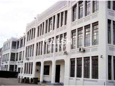 Location Bureaux à Vaulx-en-Velin