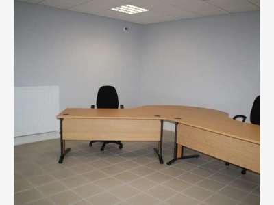 Location bureaux de 200m² à Cosne Cours sur Loire