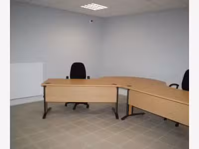 Location bureaux de 200m² à Cosne Cours sur Loire