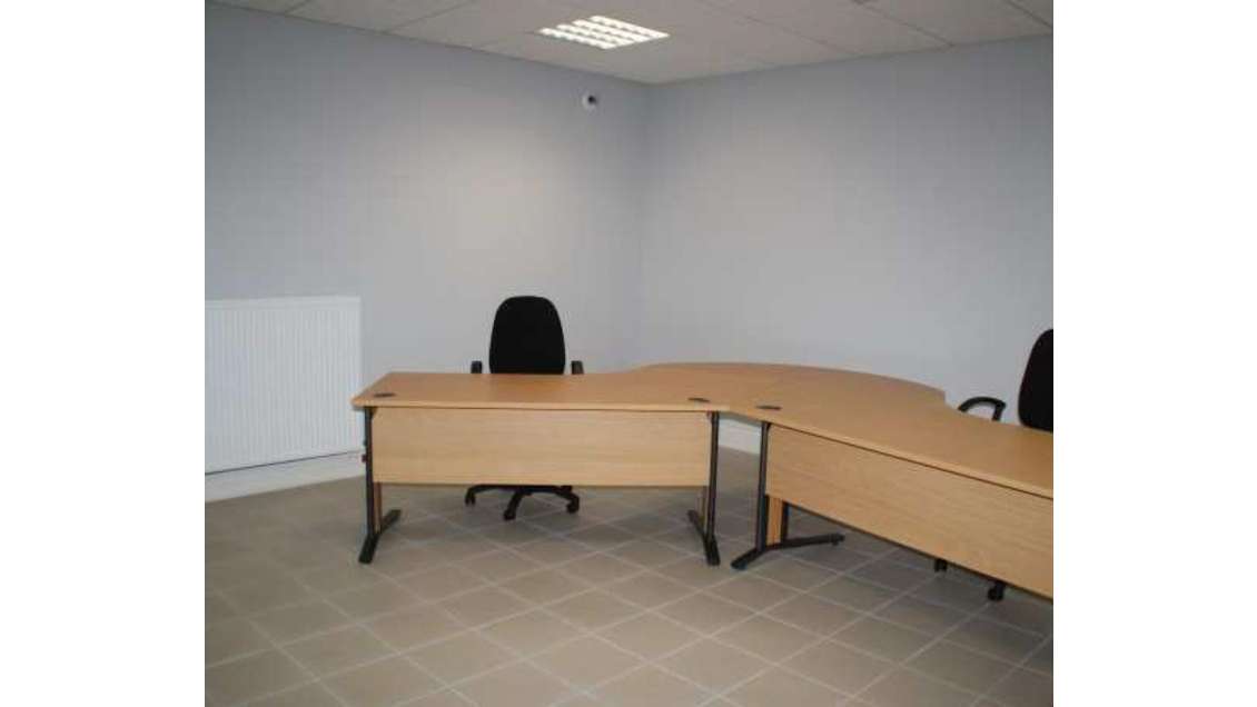 Location bureaux de 200m² à Cosne Cours sur Loire