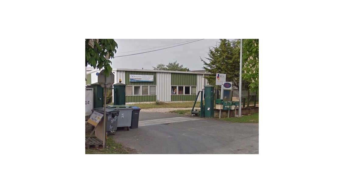 Location de bureaux 200m² à Crépy-en-Valois (60)