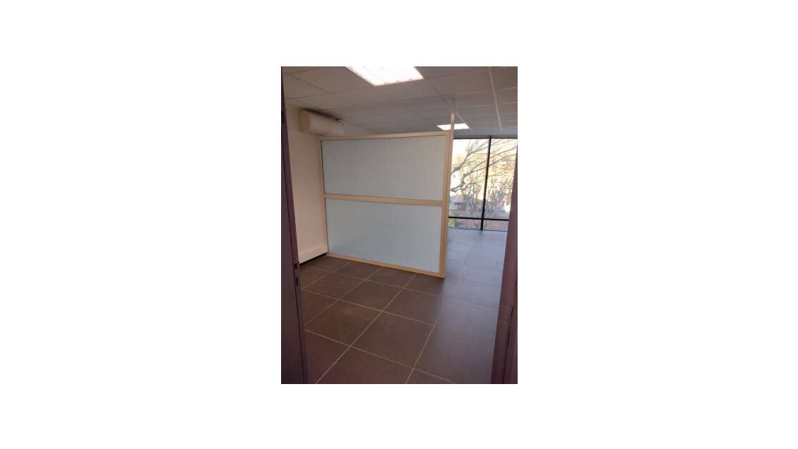 Loue bureaux 20m² centre ville Pyrénées Orientales