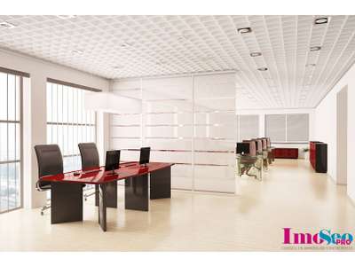 Location Bureaux à Biganos