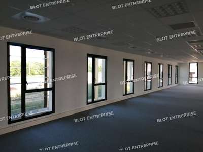 Location Bureaux à Rennes
