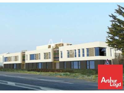Location Bureaux aux Sables-d'Olonne