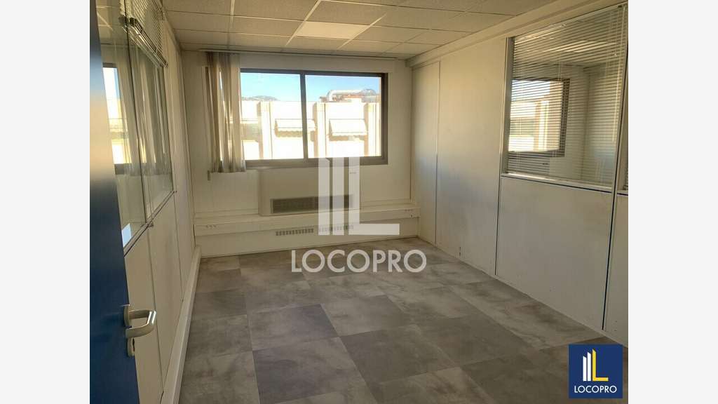 Bureaux de 292m² à louer à Nice hyper centre
