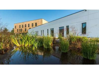 Location Locaux d'activités - Entrepôts à Saint-Étienne-du-Rouvray